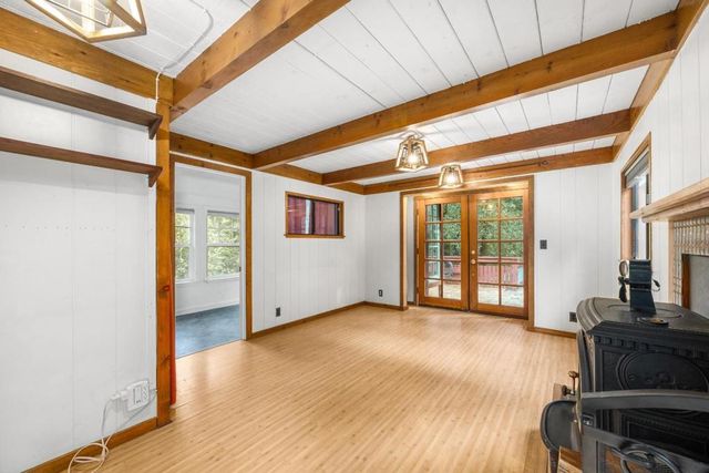 9913 Alba Road, Ben Lomond, CA 95005