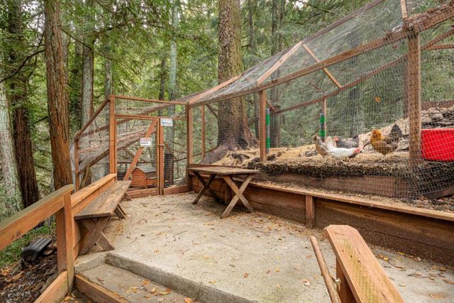 9913 Alba Road, Ben Lomond, CA 95005