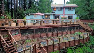9913 Alba Road, Ben Lomond, CA 95005