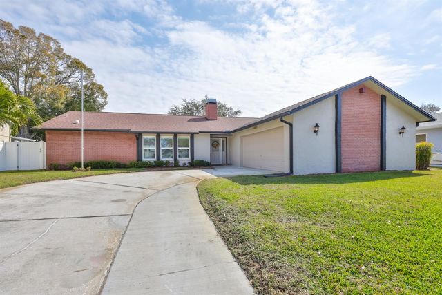 9275 133RD STREET, Seminole, FL 33776