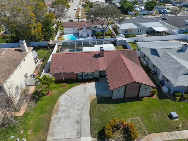 9275 133RD STREET, Seminole, FL 33776