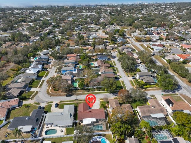 9275 133RD STREET, Seminole, FL 33776