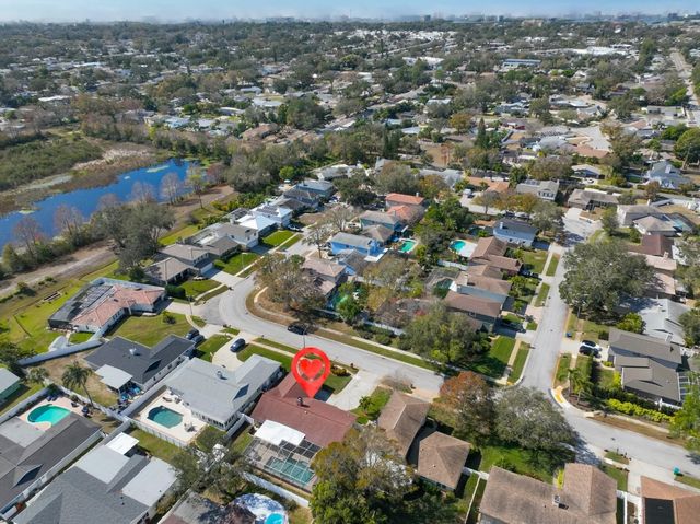 9275 133RD STREET, Seminole, FL 33776