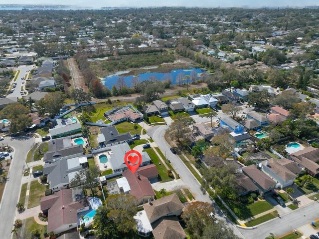 9275 133RD STREET, Seminole, FL 33776