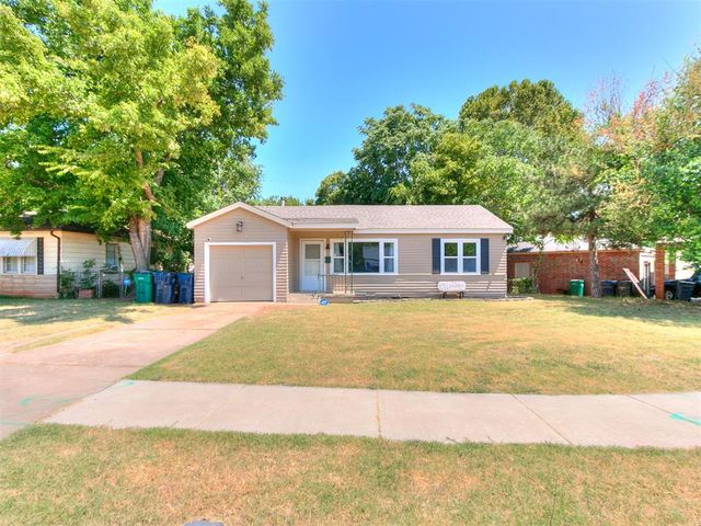 2463 NW 42nd Street, Oklahoma City, OK 73112