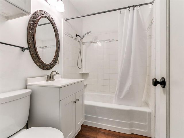 2463 NW 42nd Street, Oklahoma City, OK 73112