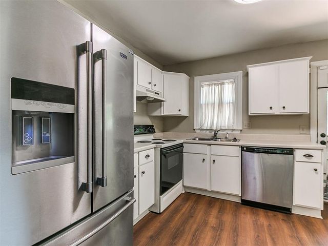 2463 NW 42nd Street, Oklahoma City, OK 73112