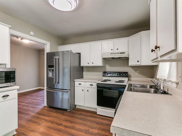 2463 NW 42nd Street, Oklahoma City, OK 73112