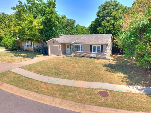 2463 NW 42nd Street, Oklahoma City, OK 73112