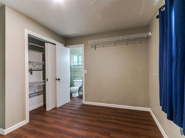 2463 NW 42nd Street, Oklahoma City, OK 73112