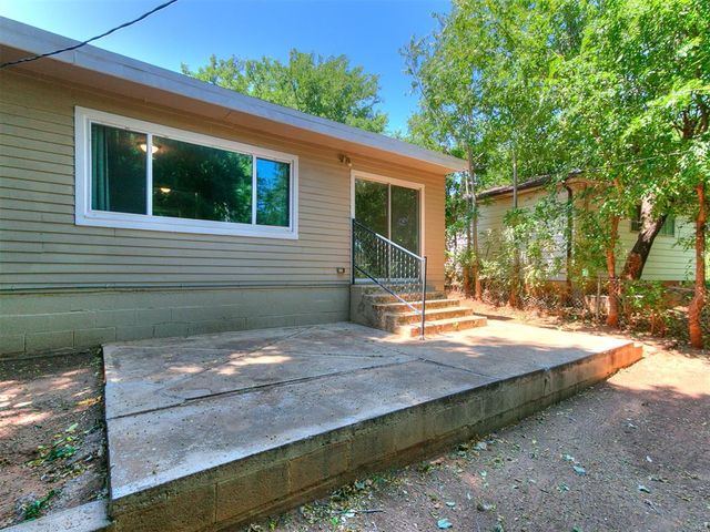 2463 NW 42nd Street, Oklahoma City, OK 73112