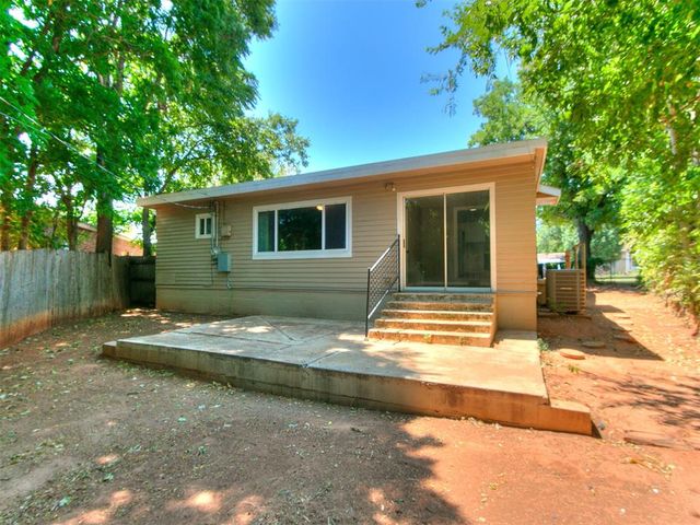 2463 NW 42nd Street, Oklahoma City, OK 73112