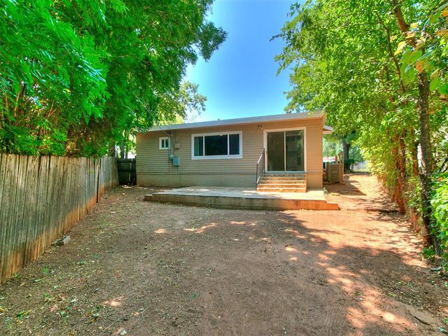 2463 NW 42nd Street, Oklahoma City, OK 73112