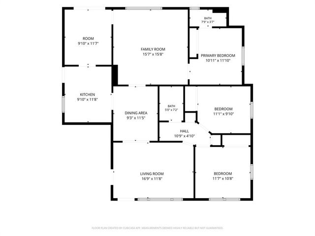 2463 NW 42nd Street, Oklahoma City, OK 73112