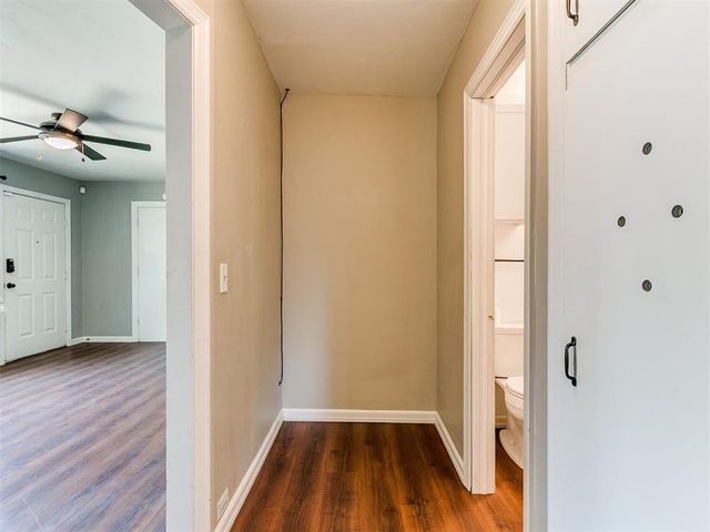 2463 NW 42nd Street, Oklahoma City, OK 73112