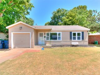 2463 NW 42nd Street, Oklahoma City, OK 73112