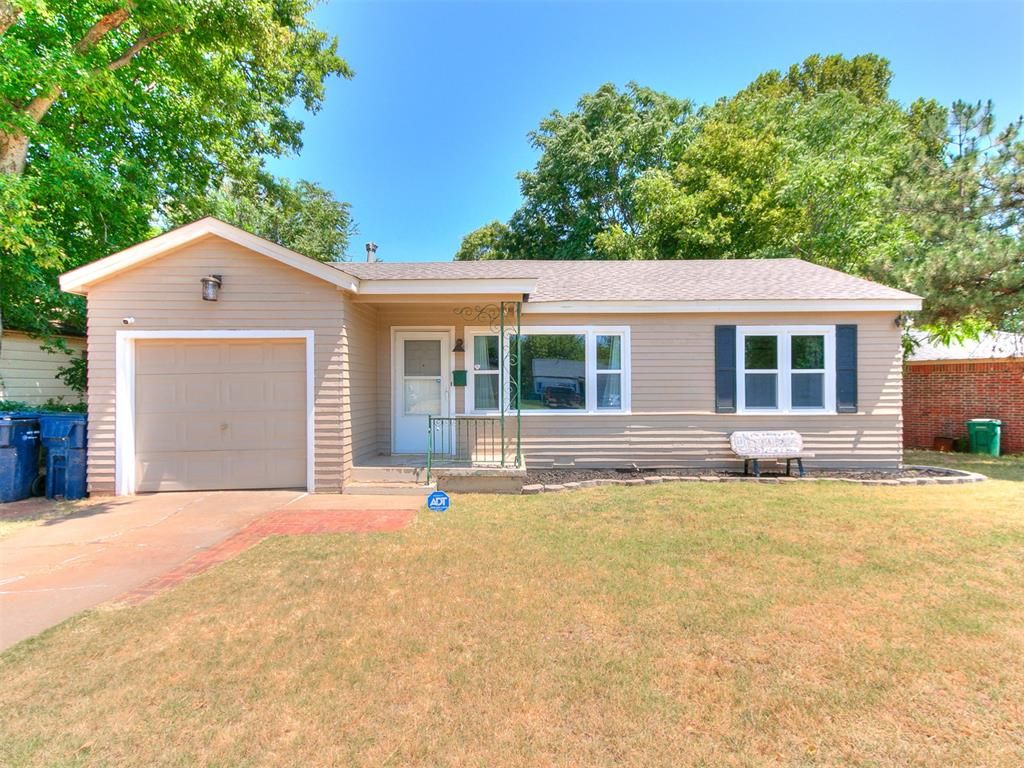 2463 NW 42nd Street, Oklahoma City, OK 73112