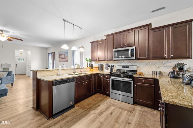 53 Unique Place, Garner, NC 27529