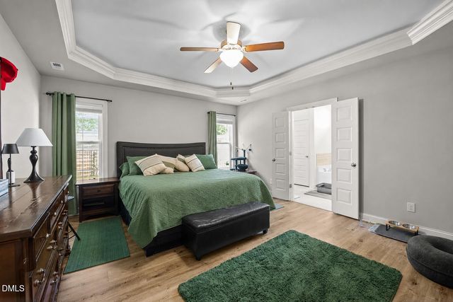 53 Unique Place, Garner, NC 27529