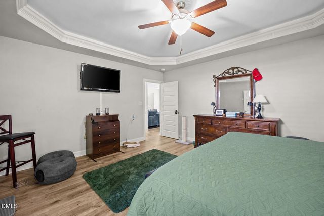 53 Unique Place, Garner, NC 27529