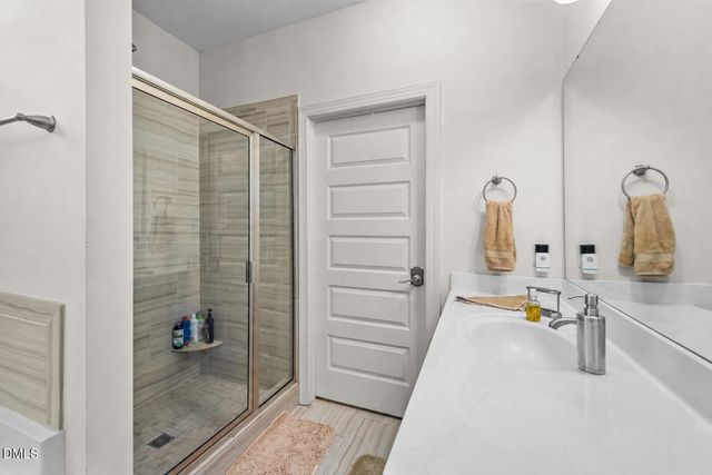 53 Unique Place, Garner, NC 27529