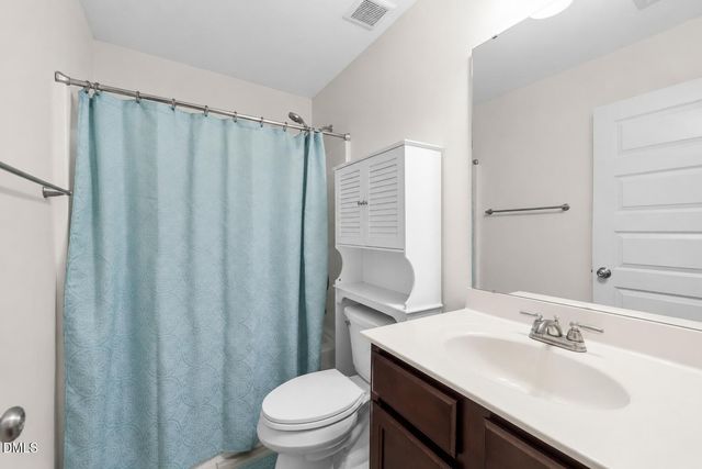 53 Unique Place, Garner, NC 27529