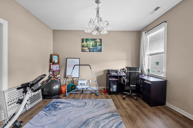 53 Unique Place, Garner, NC 27529