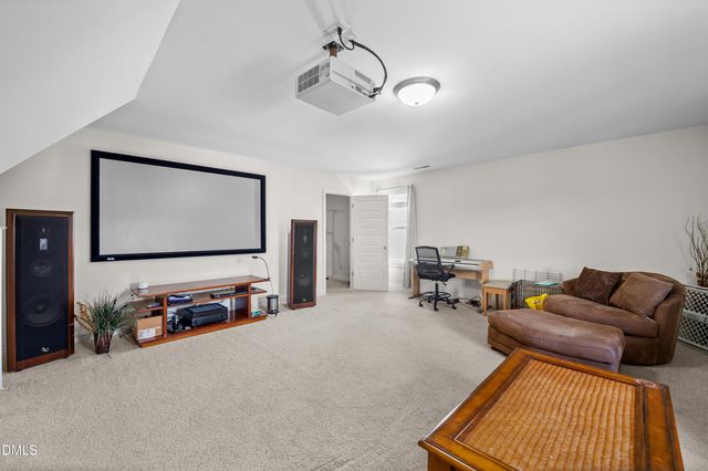 53 Unique Place, Garner, NC 27529