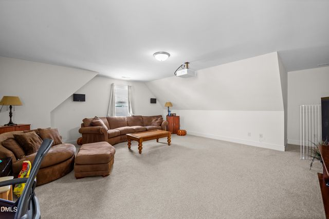 53 Unique Place, Garner, NC 27529