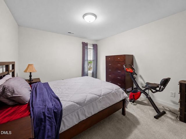 53 Unique Place, Garner, NC 27529