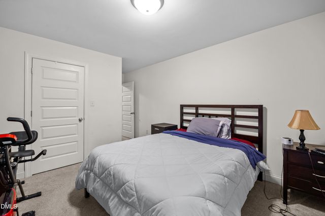 53 Unique Place, Garner, NC 27529