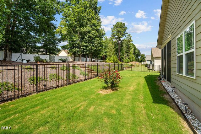 53 Unique Place, Garner, NC 27529