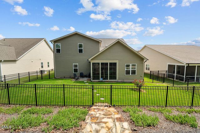 53 Unique Place, Garner, NC 27529