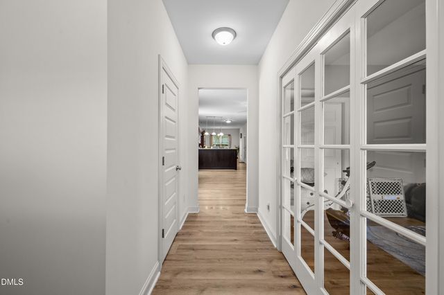 53 Unique Place, Garner, NC 27529