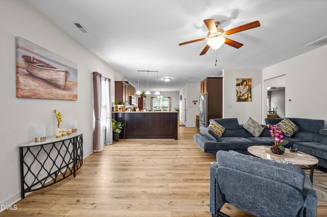 53 Unique Place, Garner, NC 27529