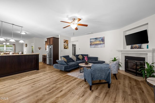 53 Unique Place, Garner, NC 27529