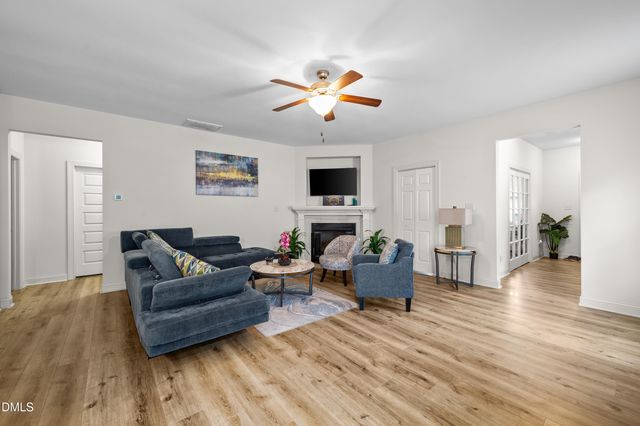 53 Unique Place, Garner, NC 27529