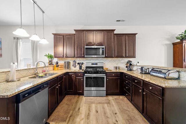 53 Unique Place, Garner, NC 27529