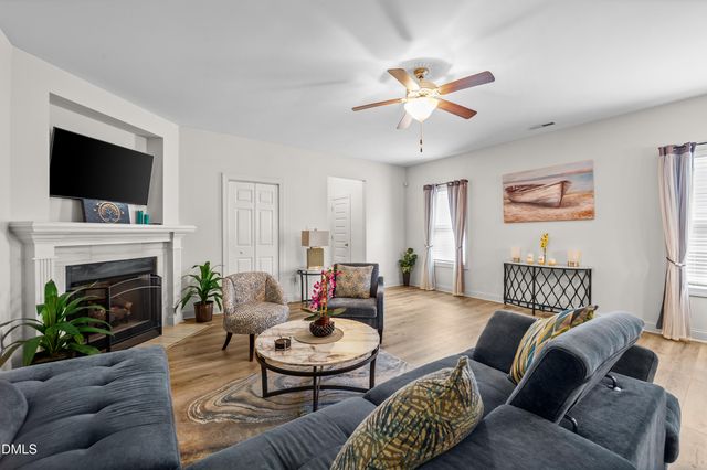 53 Unique Place, Garner, NC 27529