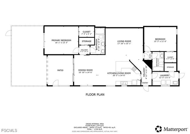 15382 Queen Angel WAY, Bonita Springs, FL 34135