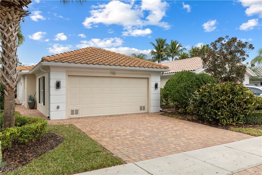 15382 Queen Angel WAY, Bonita Springs, FL 34135