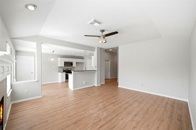14631 Hazy Ridge Lane, Cypress, TX 77429