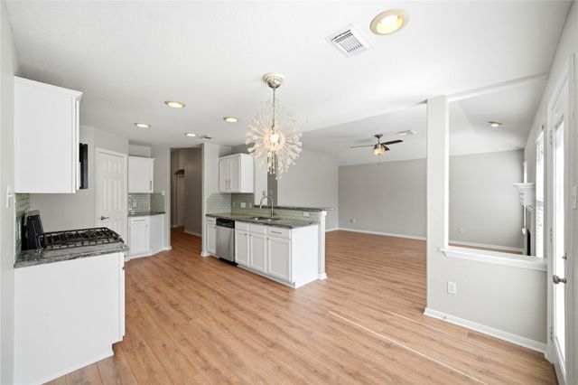 14631 Hazy Ridge Lane, Cypress, TX 77429