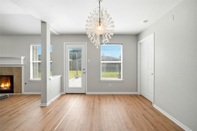 14631 Hazy Ridge Lane, Cypress, TX 77429
