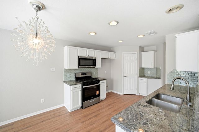 14631 Hazy Ridge Lane, Cypress, TX 77429
