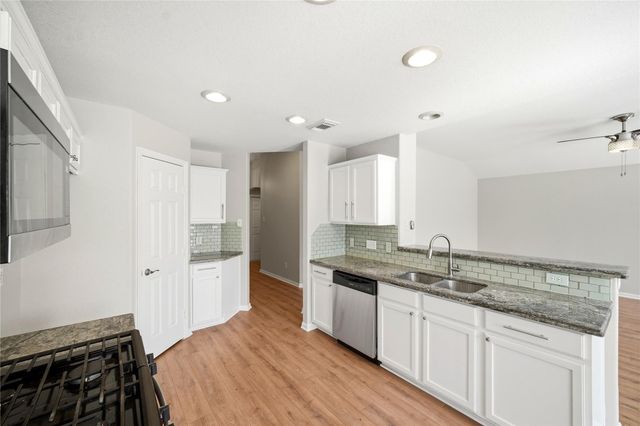 14631 Hazy Ridge Lane, Cypress, TX 77429