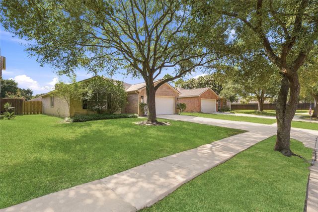 14631 Hazy Ridge Lane, Cypress, TX 77429