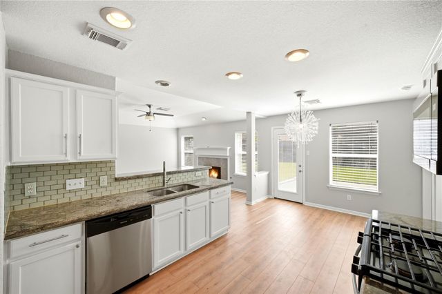 14631 Hazy Ridge Lane, Cypress, TX 77429