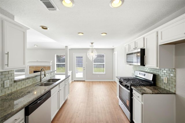 14631 Hazy Ridge Lane, Cypress, TX 77429