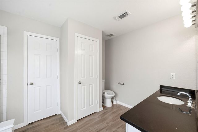 14631 Hazy Ridge Lane, Cypress, TX 77429